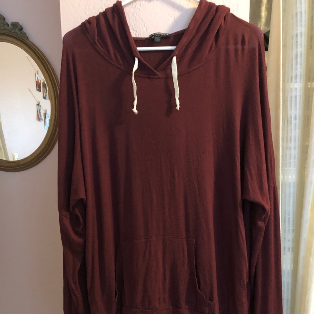 Brandy Melville Hoodie
